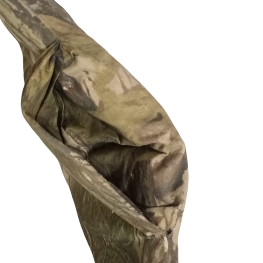 Hunters Specialties Portable Seat Cushion and Backcountry Sports Hand Muff - Picture 7 of 16